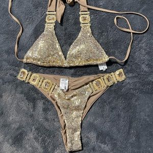 Fashion nova bikini